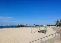 Paradise Motel Busselton - 2 estrellas