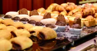 Hotel Tropical - breakfast