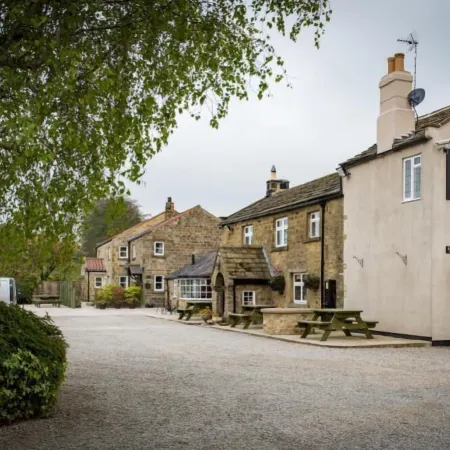 The Sawley Arms