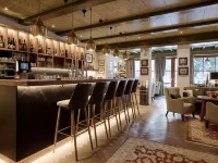 Haldenhof - bar
