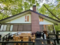 Vacation home in Kita-Karuizawa - 4-Star