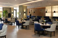 Golden Tulip Opera Alger - Breakfast