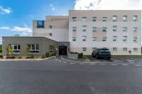Ibis Budget Reims Thillois - 2-Star