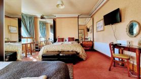 Four Lovely Victorian Rooms Belfast