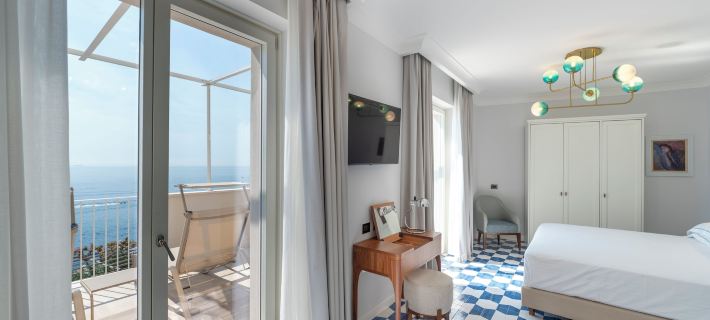 Hotel Il Tipografo di Amalfi Hotels in Amalfi
