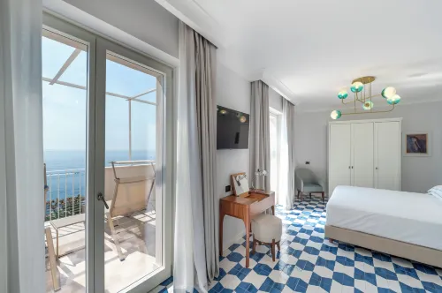 Hotel Il Tipografo di Amalfi - 2-Star