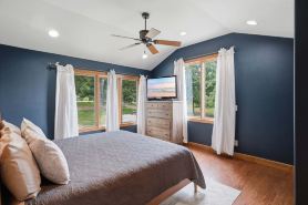 Private Heated Pool, Sleeps 18, Game Room & Outdoor Living
