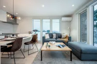 Arthouse by H2 Life - Wifi