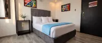 Hotel El Duque Internacional, Bogotá - Bãi đậu xe