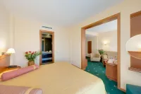 Hotel Palas - bar