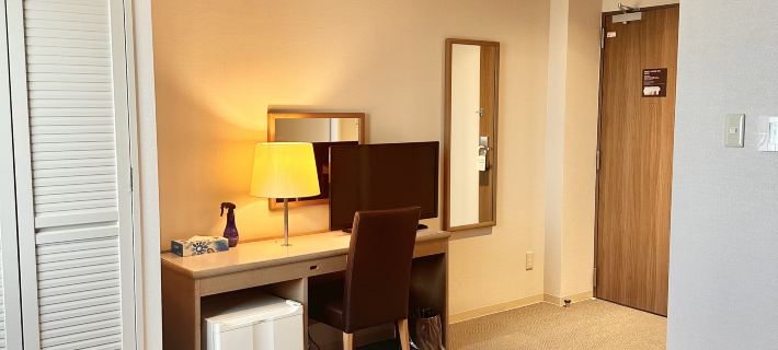 Matto Terminal Hotel Hotels in Hakusan