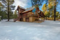 Pah s Haus Hot Tub Scenic View Dog-friendly - Wifi