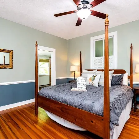 The Buckhorn - Lodging & Event Venue