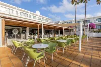 Hotel THB Flora - 3-Star