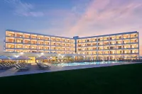 Maris Grand Waterpark Resort - プール