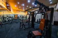 Utopia Cave Cappadocia Hotel - Gym