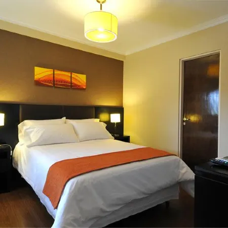 Amerian Salta Hotel
