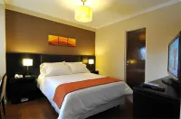 Amérian Salta Hotel - con encanto