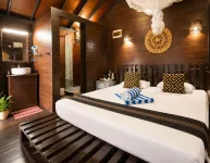 Coco Palm Villa & Cabanas - Pensions