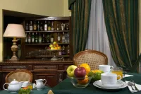 Chiaja Hotel de Charme - Pet friendly