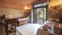 Relais Villa Belpoggio - Residenza d'Epoca - 4 tähden