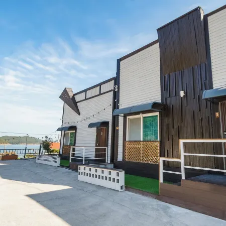 Namhae Seven House