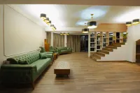 Tilia Kvareli Resort - 4-Star