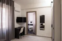 Affittacamere Poerio - balkon
