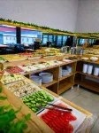 World Say Hotel - sarapan
