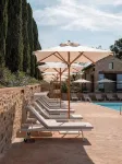 Tenuta Bartoli - Pool