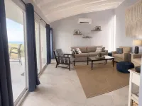 2Br 2BA - "A Little Vitamin Sea" with Amazing Views Plus Backup Power - 2-Star