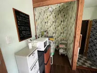Guesthouse Tanetone - Mountain view