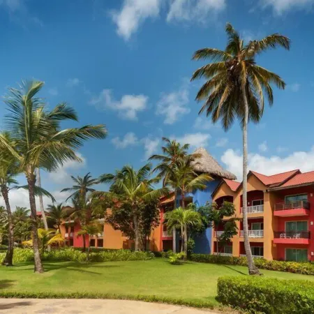 Punta Cana Princess Adults Only - All Inclusive