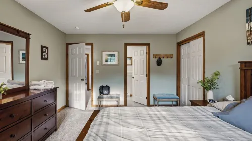 Aspen Hollow by Avantstay Group-friendly Stay + Deck Dining + BBQ Near Ski + Waterparks - 무료 와이파이