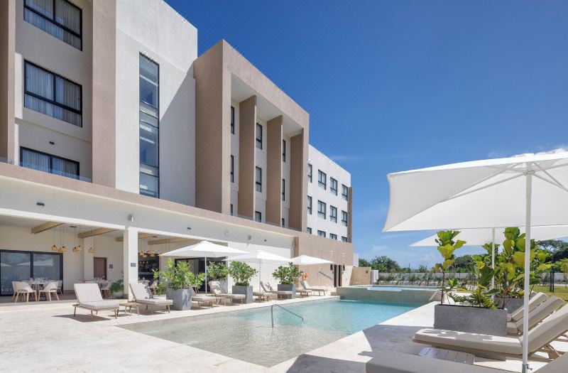 Holiday Inn Puerto Plata-Cofresi BAY Area by IHG photo 5