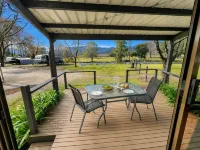 Tasman Holiday Parks Mount Beauty - 2 stelle