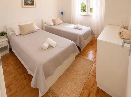 Apartment Karma - Apartments