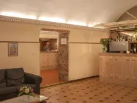 تيرينو هوتل Hotels near سانتا براسّيَدى