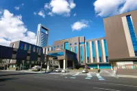 Antaris Cintermex - Gym