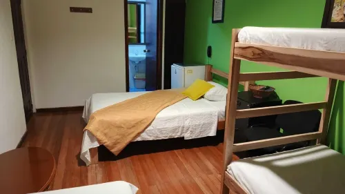 Hotel Cañaveral Plaza - 2 stjerner