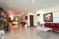 Hotel Sogo Edsa Shaw Blvd - فطور