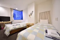 Hotel Iwaki - 2-Star