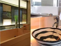Kizashi The Suite - Jacuzzi