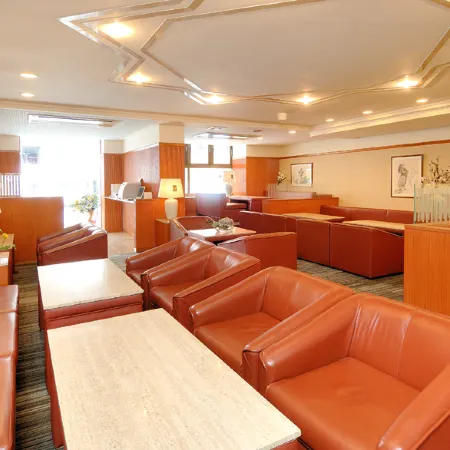 Okayama Green Hotel