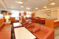 Okayama Green Hotel - 2-Star