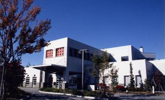 Tendo Central Hotel
