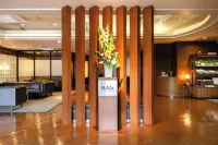 Hirosaki Plaza Hotel - 3-Sterne