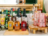 Last Word Constantia - 5-Star