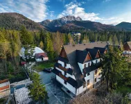 Pensjonat Telimena - Polskie Tatry S.A. - صديق للحيوانات الاليفة