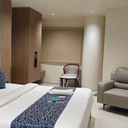 Hotel Centrum
